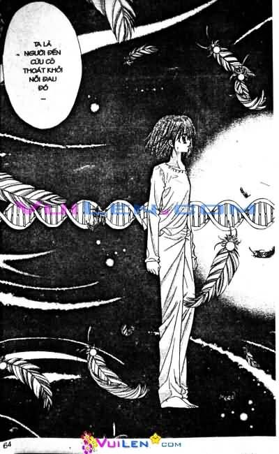Viên Ngọc Nàng Tiên Cá: Chapter 6