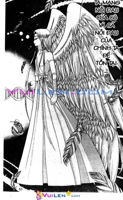 Viên Ngọc Nàng Tiên Cá: Chapter 6