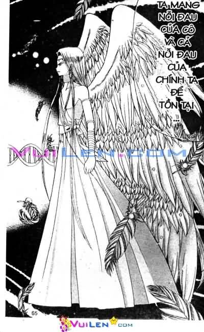 Viên Ngọc Nàng Tiên Cá: Chapter 6