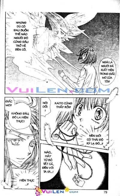 Viên Ngọc Nàng Tiên Cá: Chapter 6