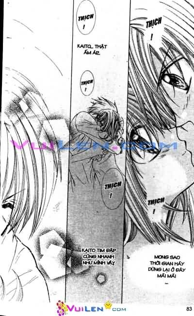 Viên Ngọc Nàng Tiên Cá: Chapter 6