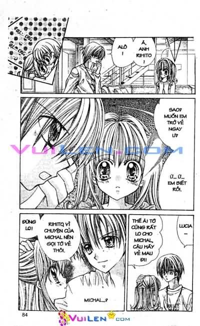 Viên Ngọc Nàng Tiên Cá: Chapter 6