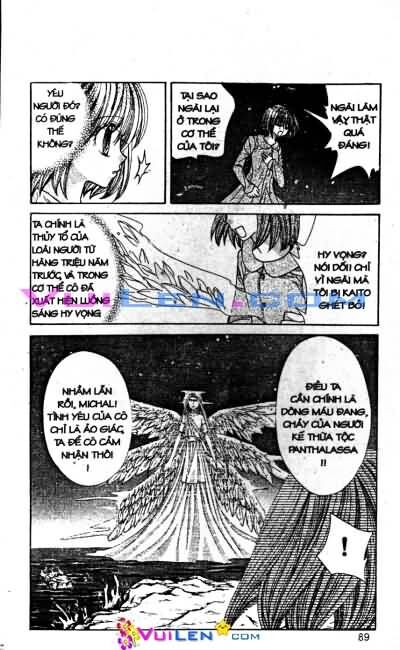 Viên Ngọc Nàng Tiên Cá: Chapter 6
