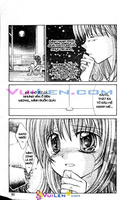 Viên Ngọc Nàng Tiên Cá: Chapter 6