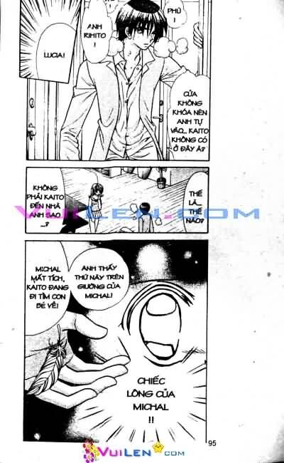 Viên Ngọc Nàng Tiên Cá: Chapter 6