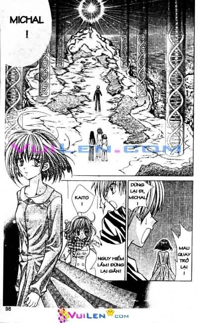 Viên Ngọc Nàng Tiên Cá: Chapter 6