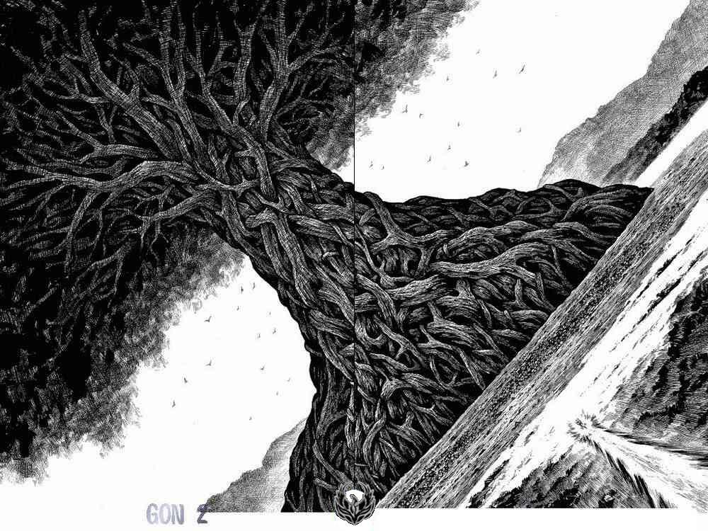 Gon - Khủng Long Siêu Quậy: Chapter 7