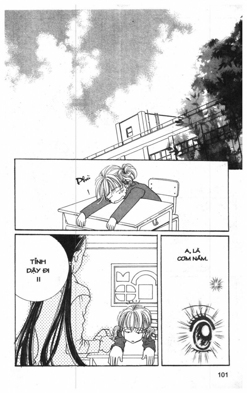I Accept You: Chapter 1