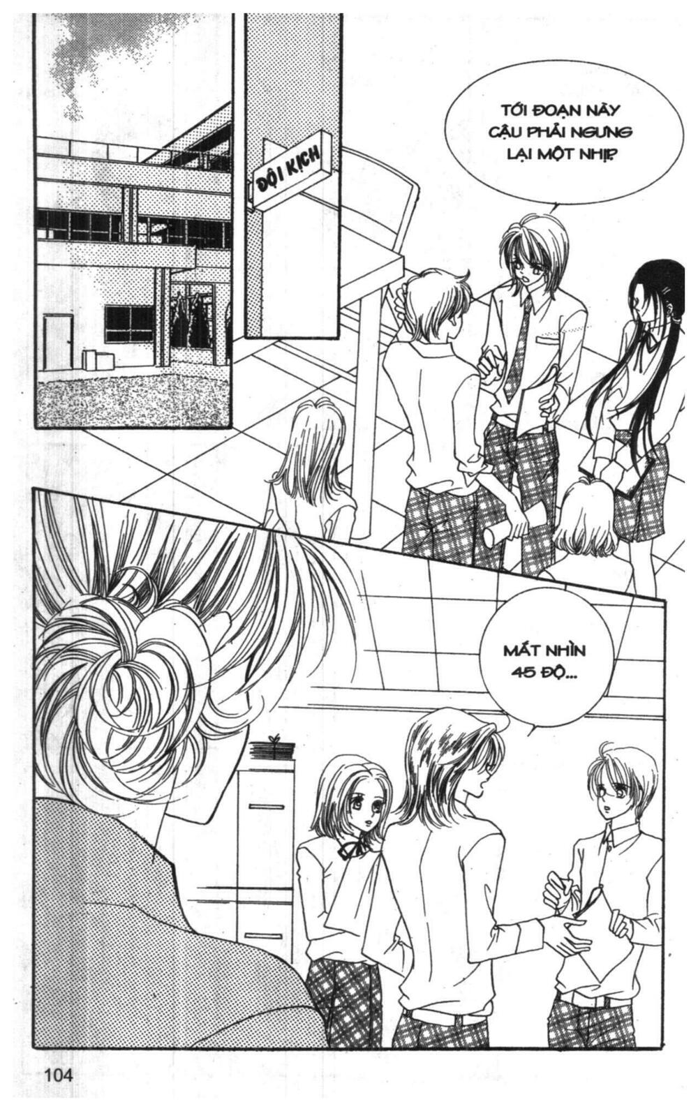 I Accept You: Chapter 1