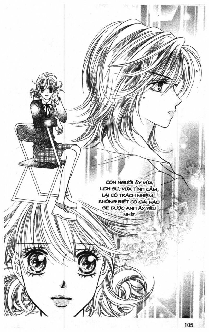 I Accept You: Chapter 1