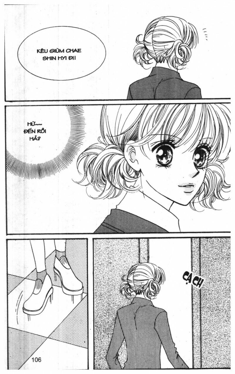 I Accept You: Chapter 1