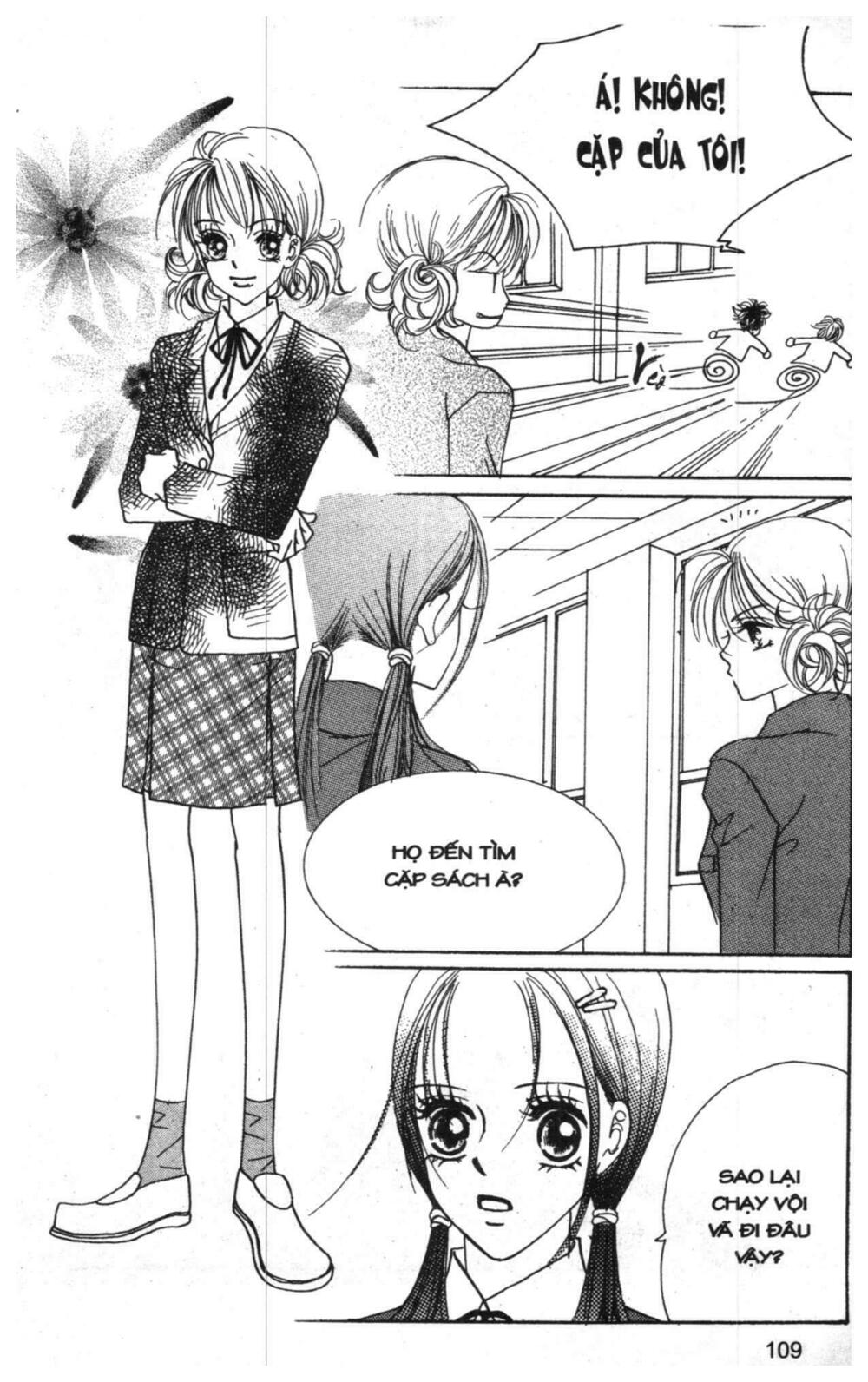 I Accept You: Chapter 1