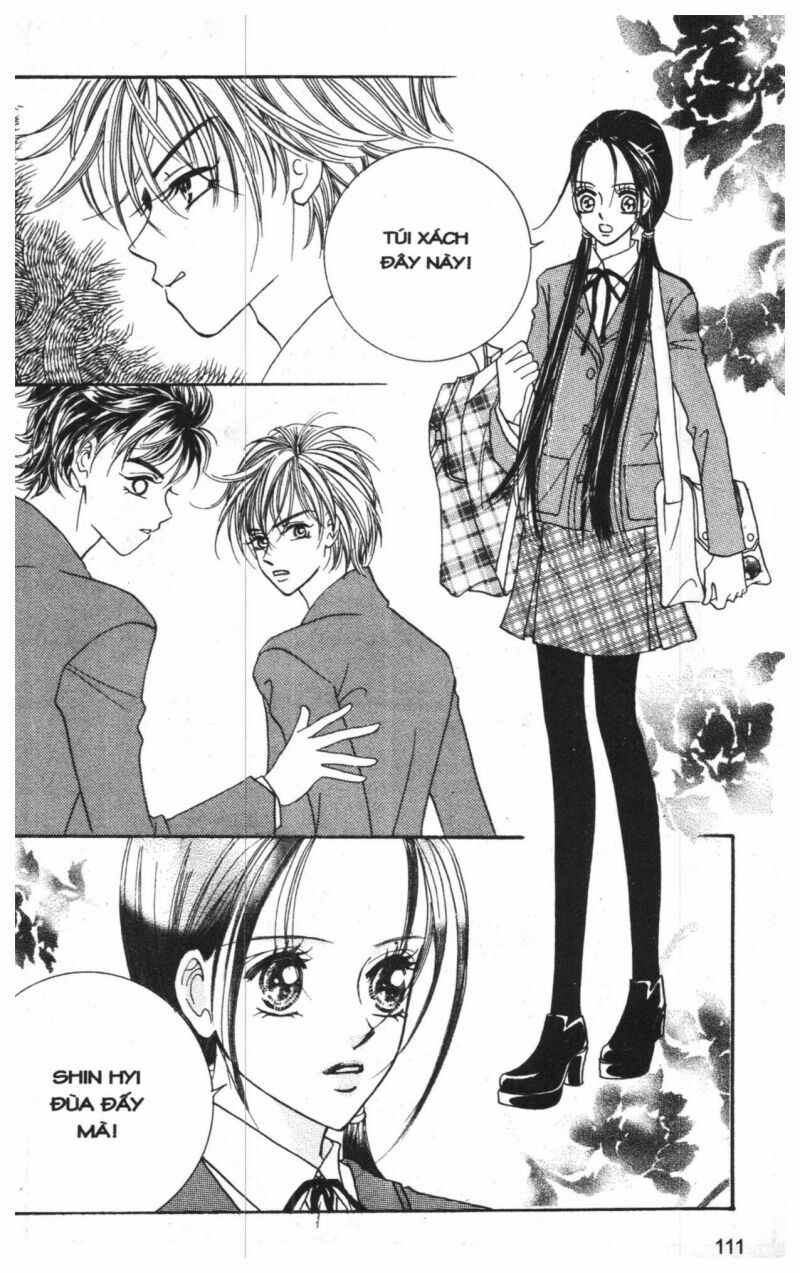 I Accept You: Chapter 1