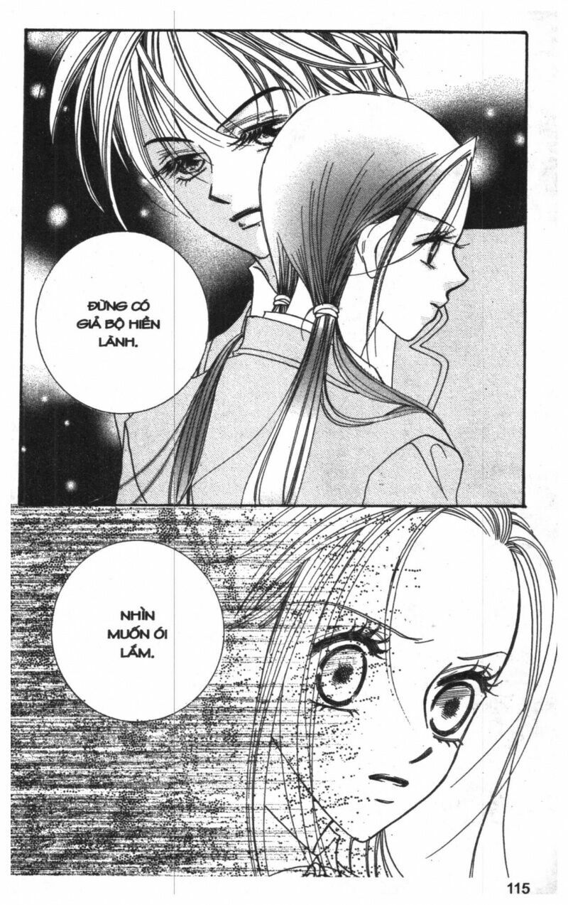 I Accept You: Chapter 1
