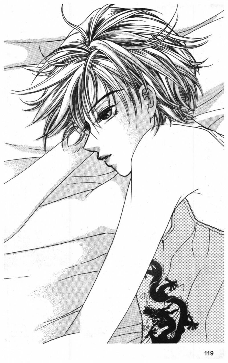 I Accept You: Chapter 1