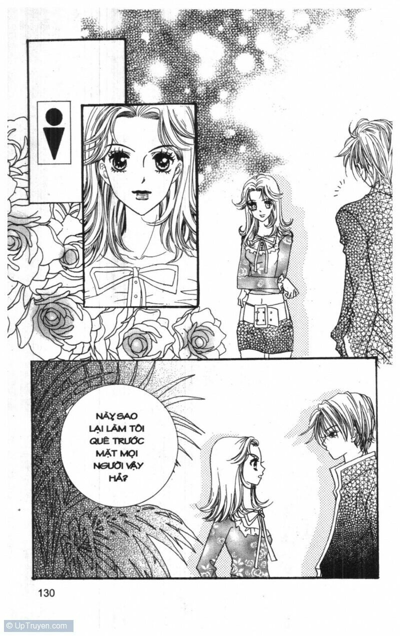 I Accept You: Chapter 1