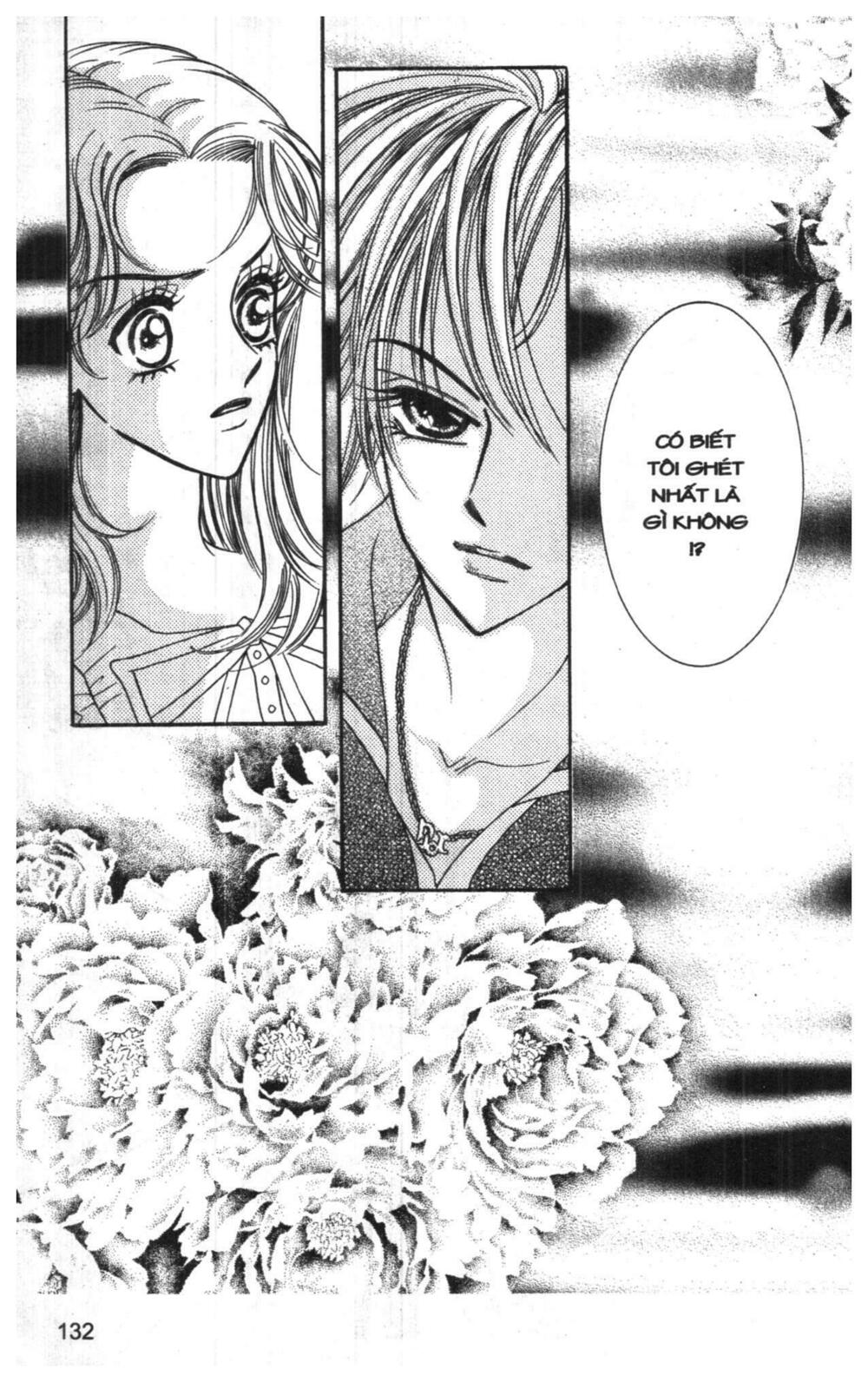 I Accept You: Chapter 1