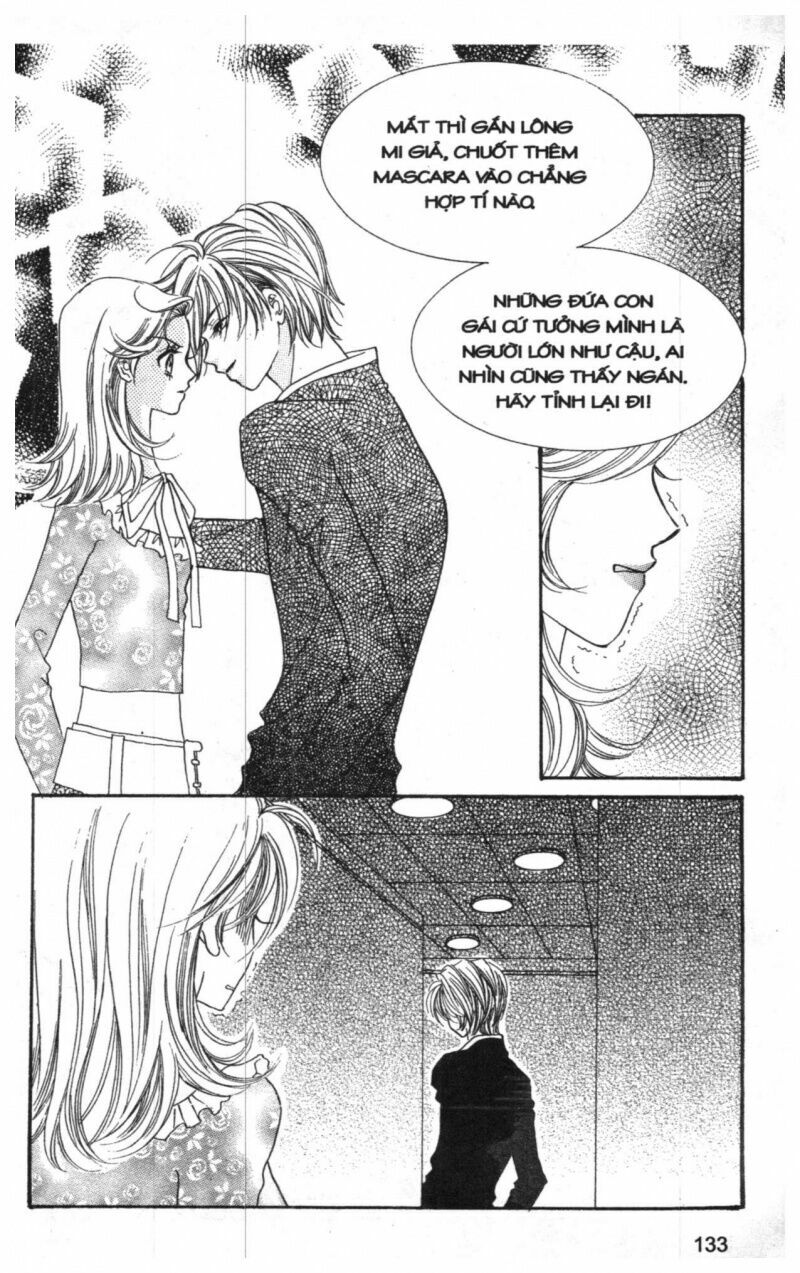 I Accept You: Chapter 1
