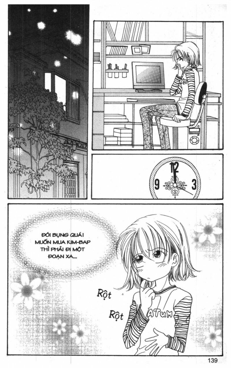 I Accept You: Chapter 1