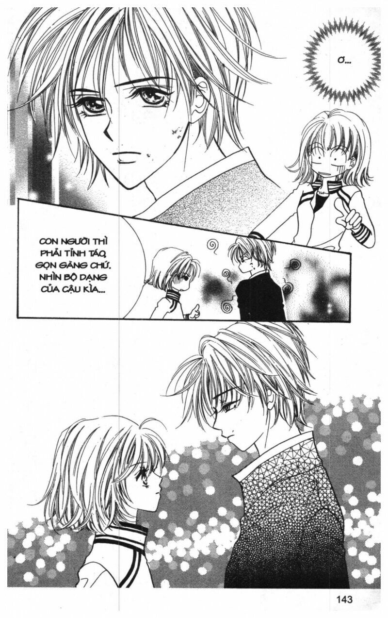 I Accept You: Chapter 1