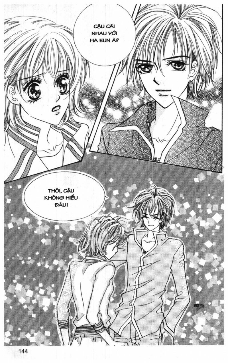 I Accept You: Chapter 1
