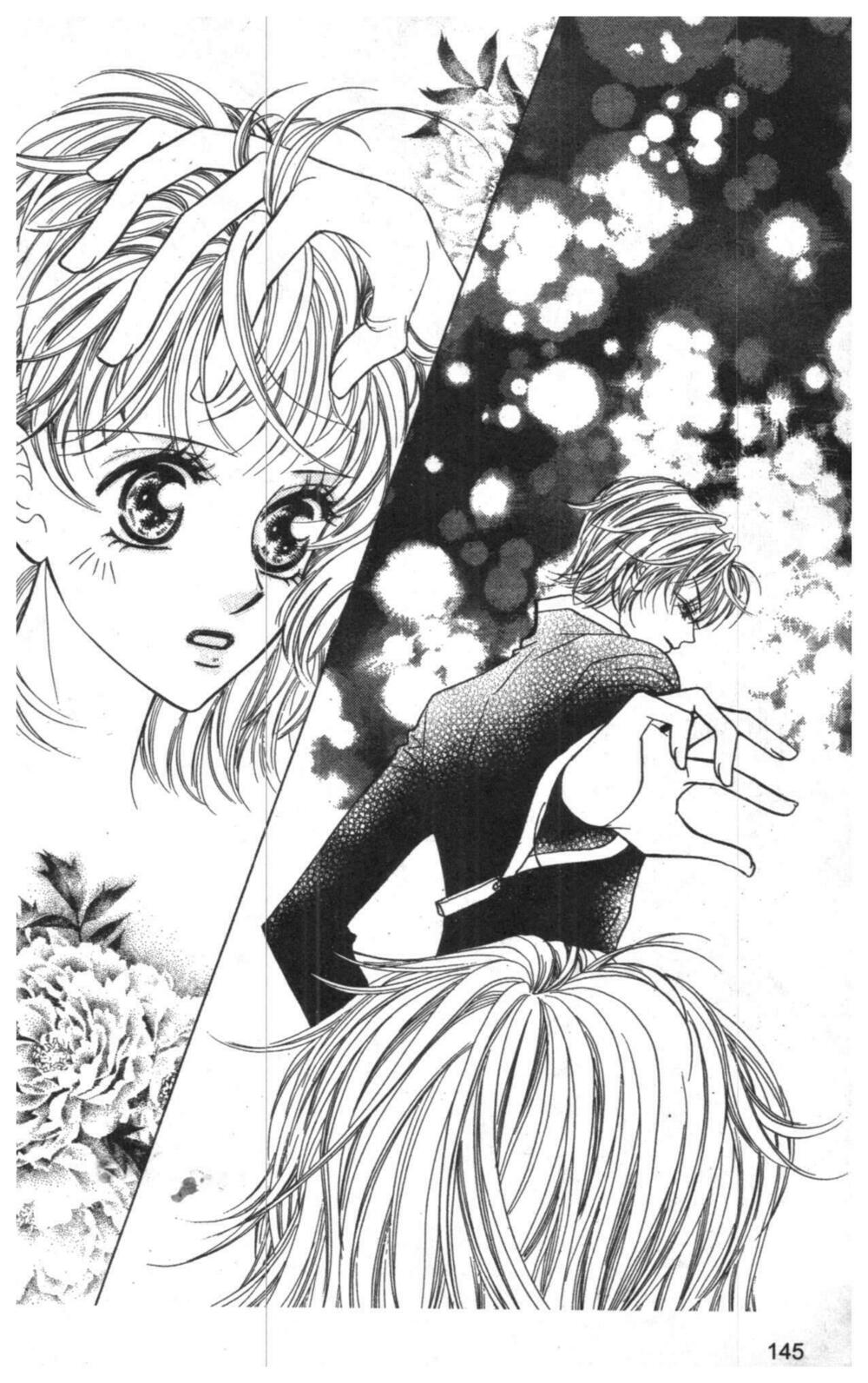 I Accept You: Chapter 1
