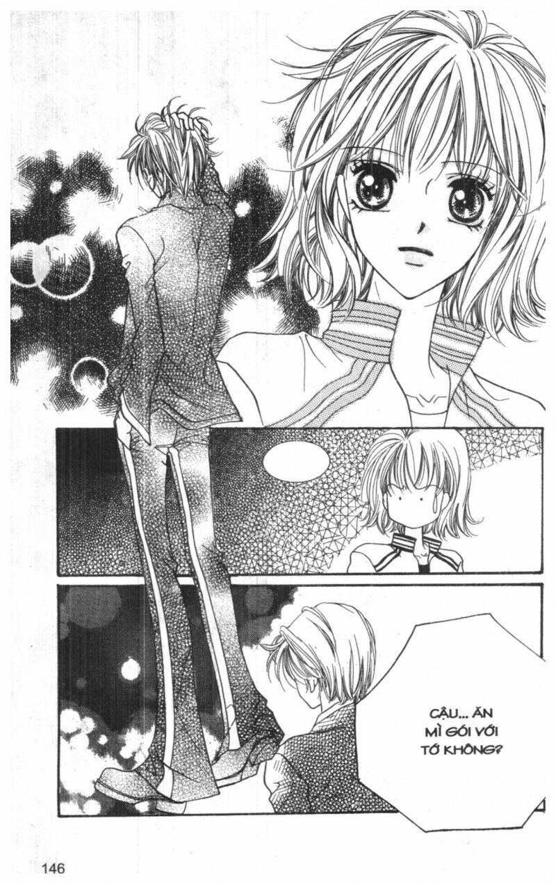 I Accept You: Chapter 1