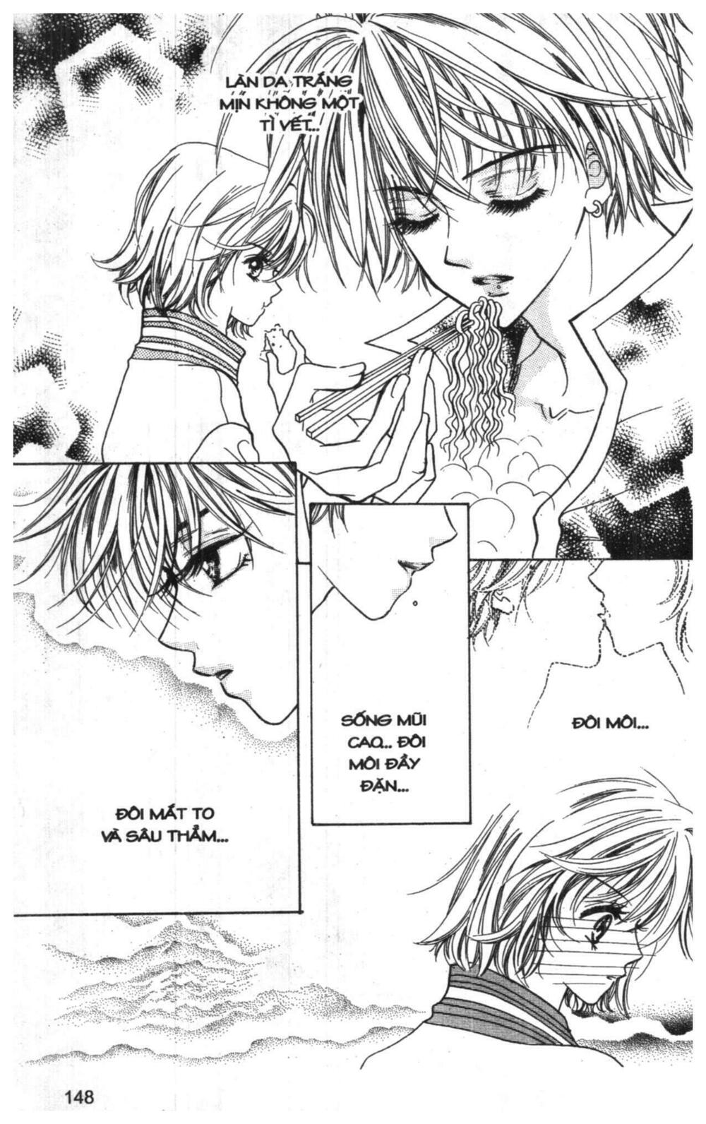 I Accept You: Chapter 1