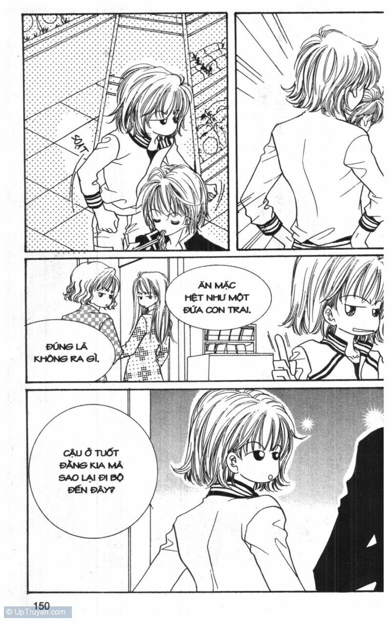 I Accept You: Chapter 1