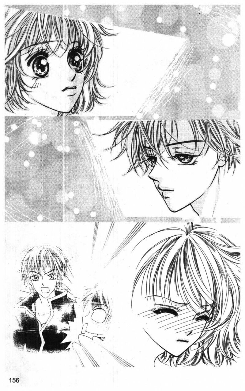 I Accept You: Chapter 1