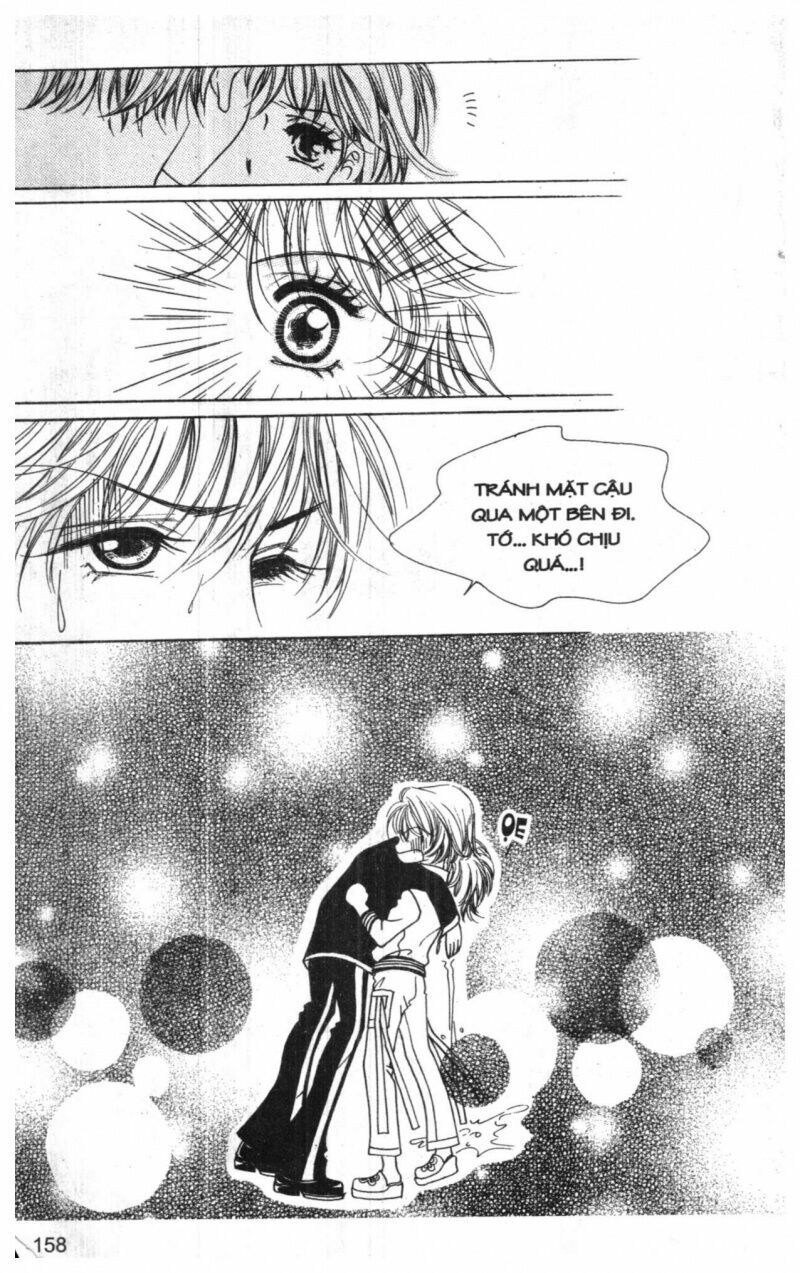 I Accept You: Chapter 1