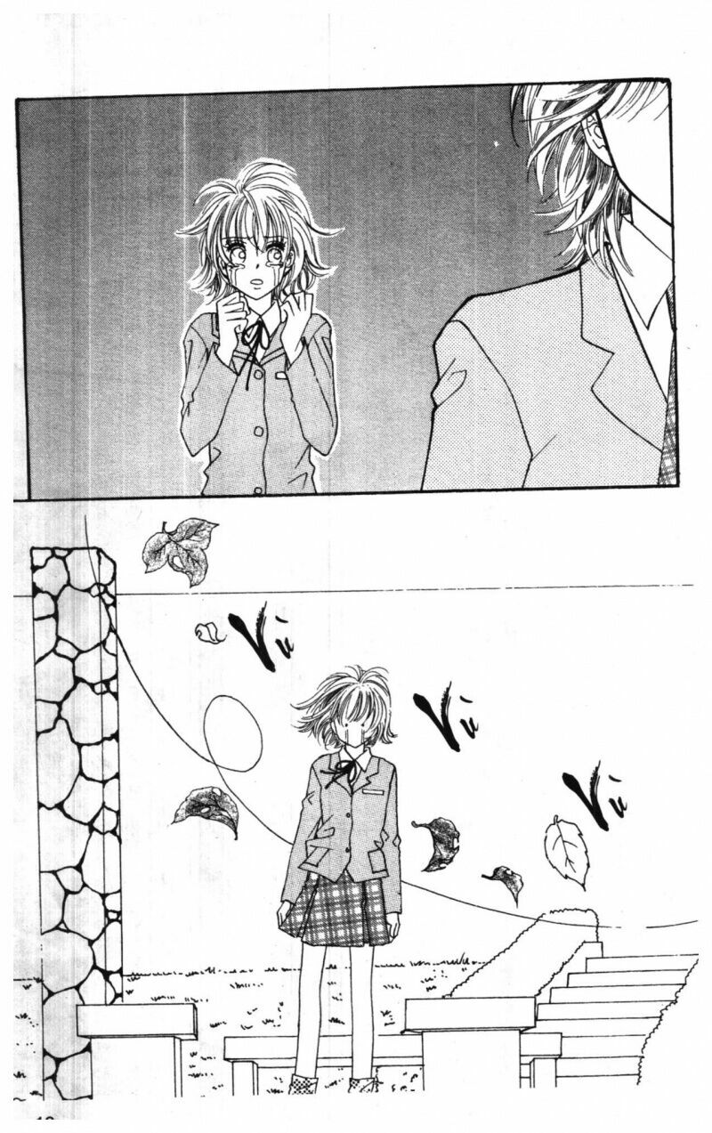 I Accept You: Chapter 1