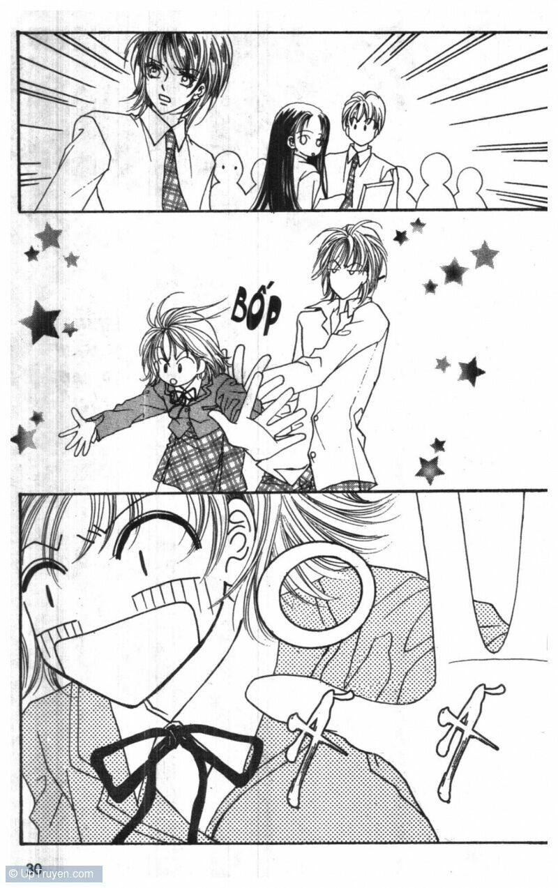 I Accept You: Chapter 1