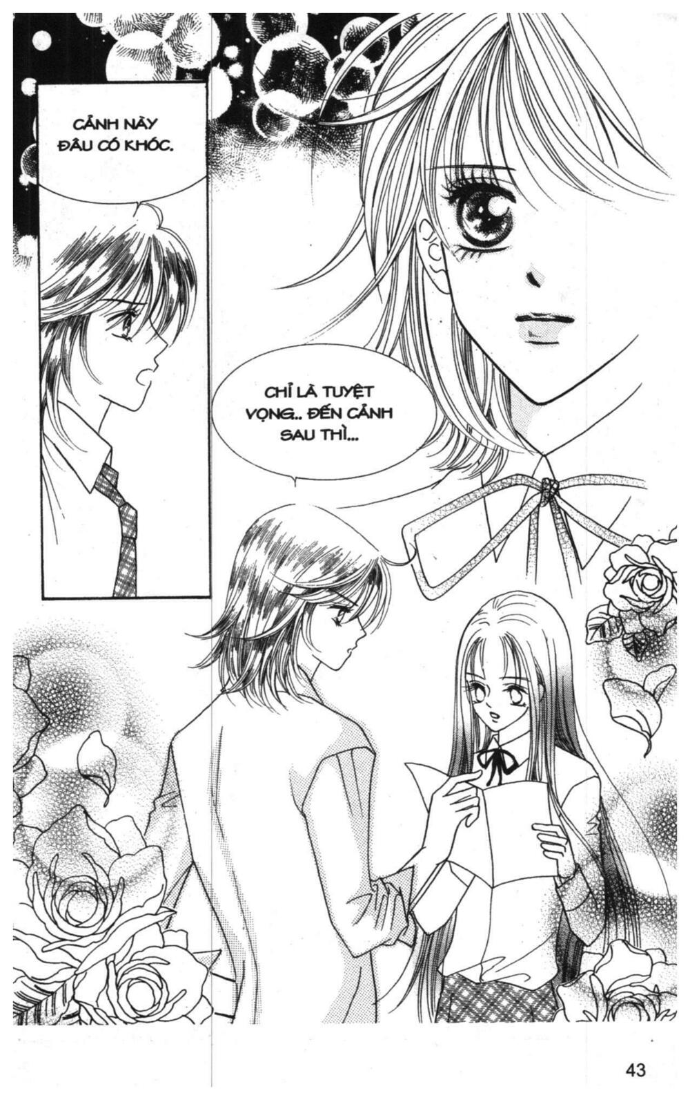 I Accept You: Chapter 1