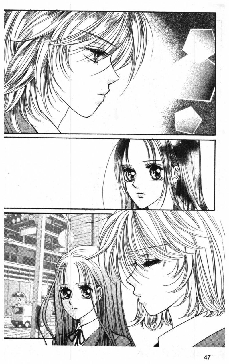 I Accept You: Chapter 1