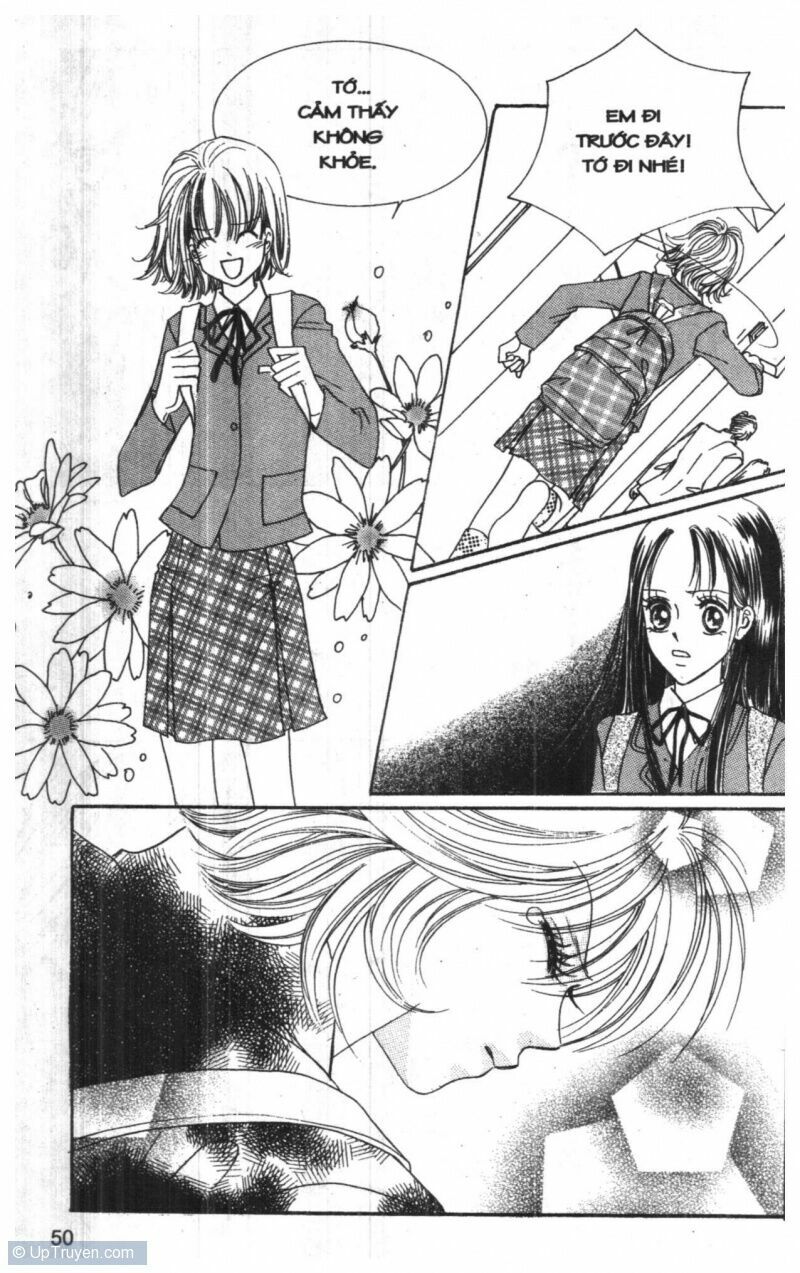 I Accept You: Chapter 1