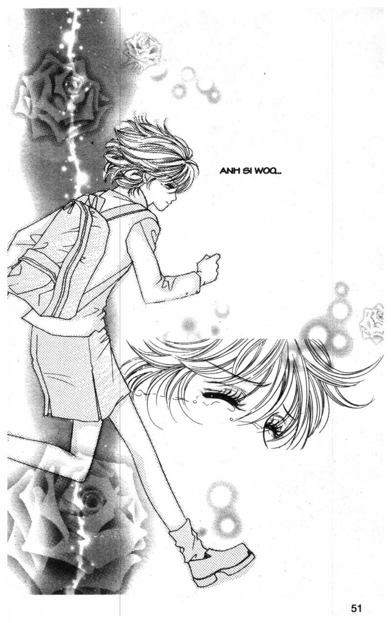 I Accept You: Chapter 1