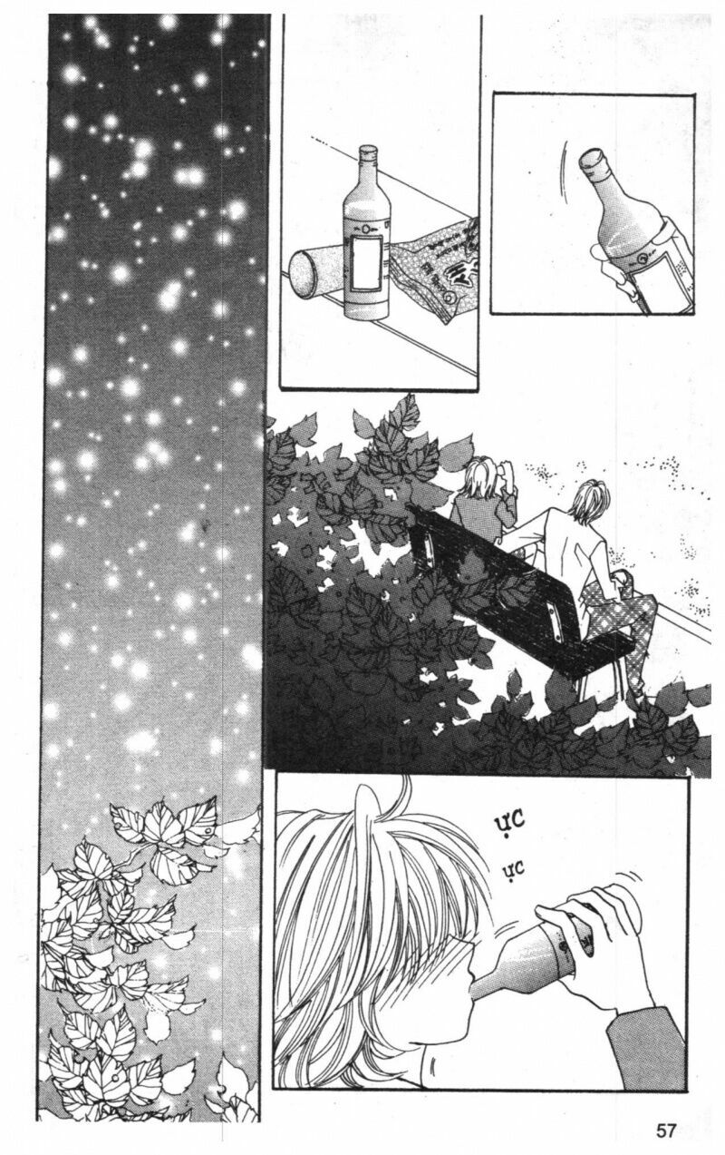 I Accept You: Chapter 1