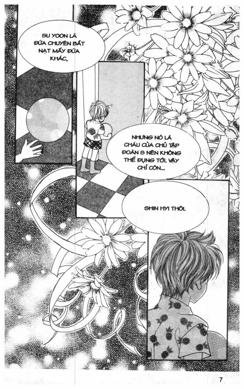I Accept You: Chapter 1