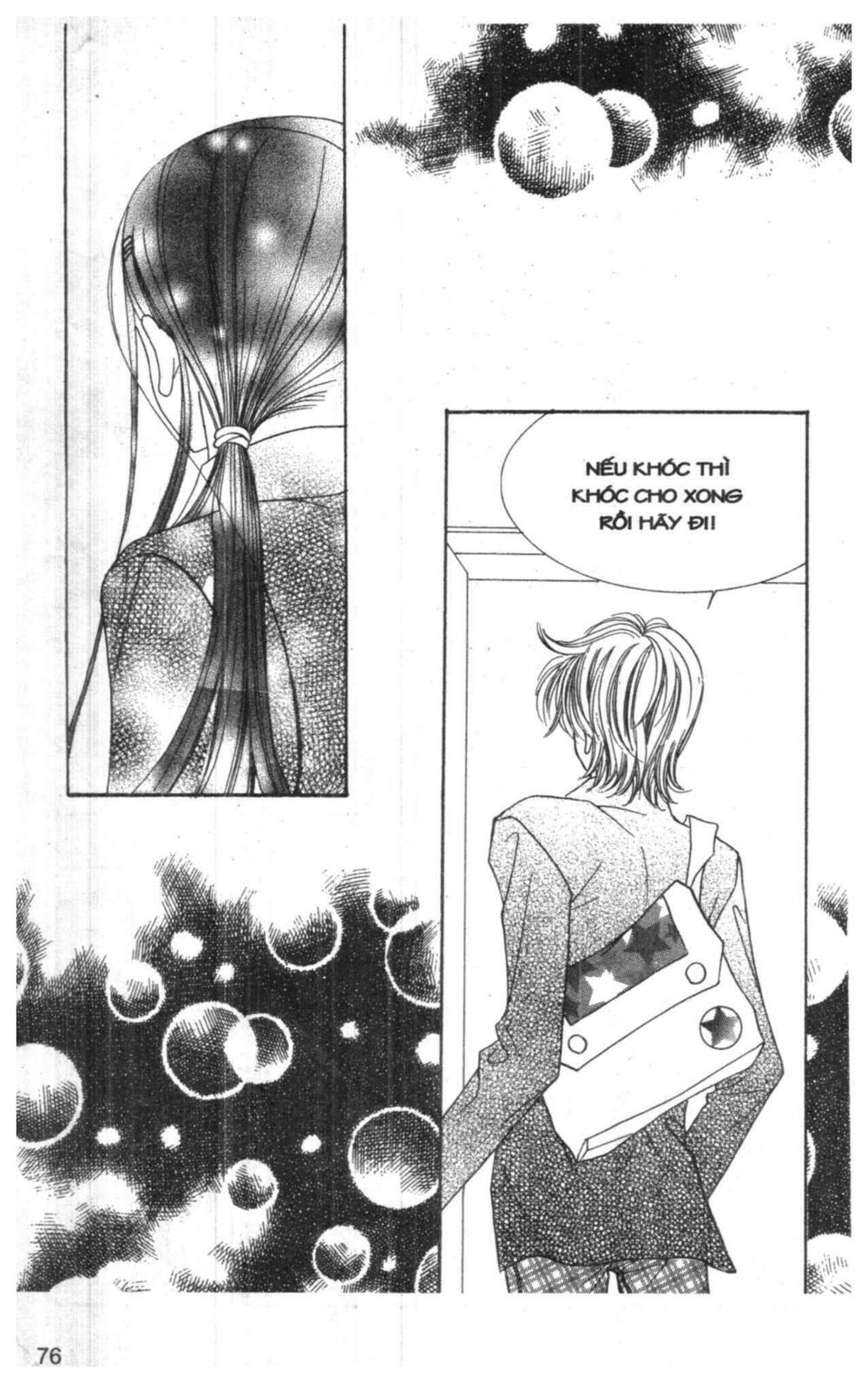 I Accept You: Chapter 1