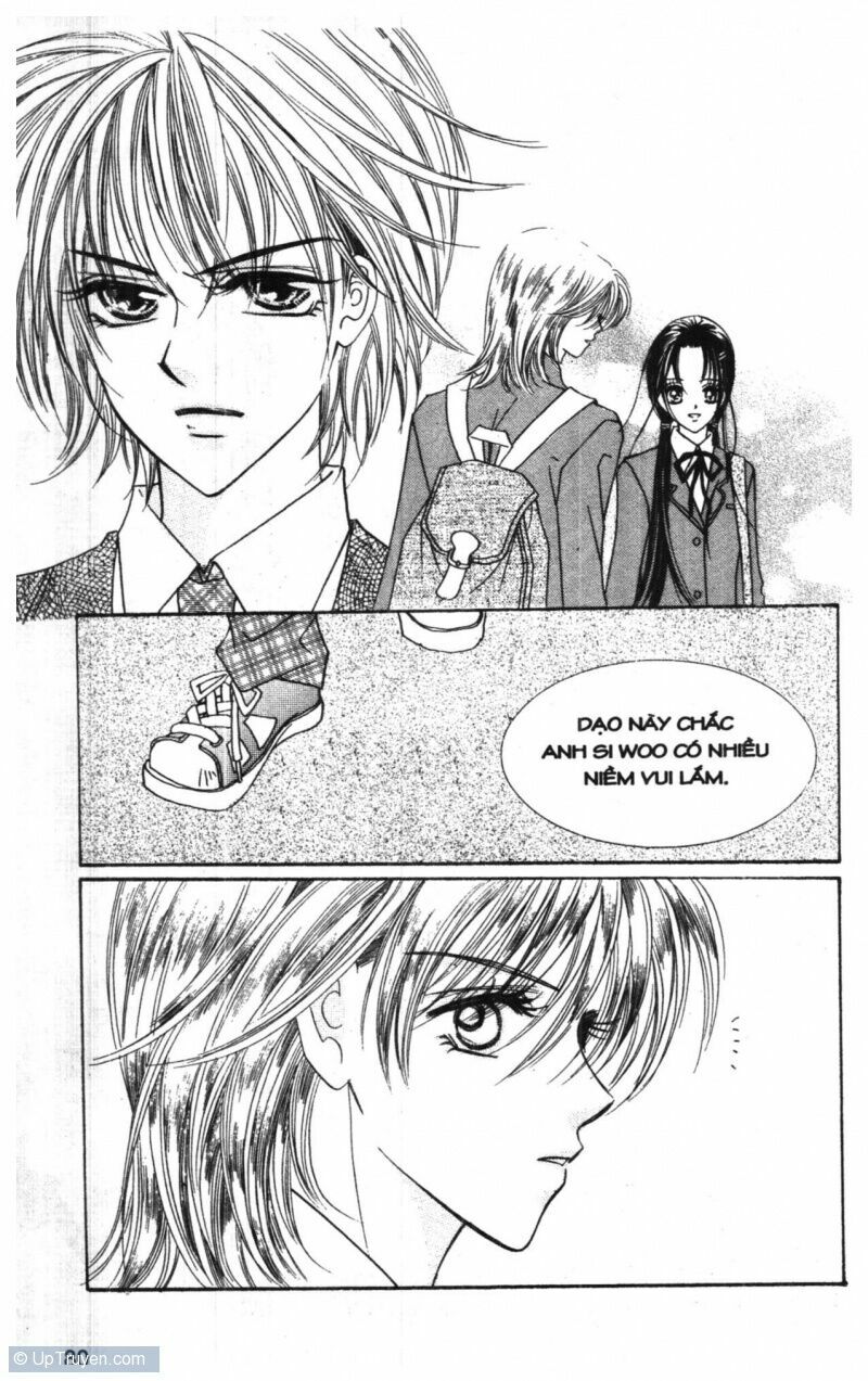 I Accept You: Chapter 1