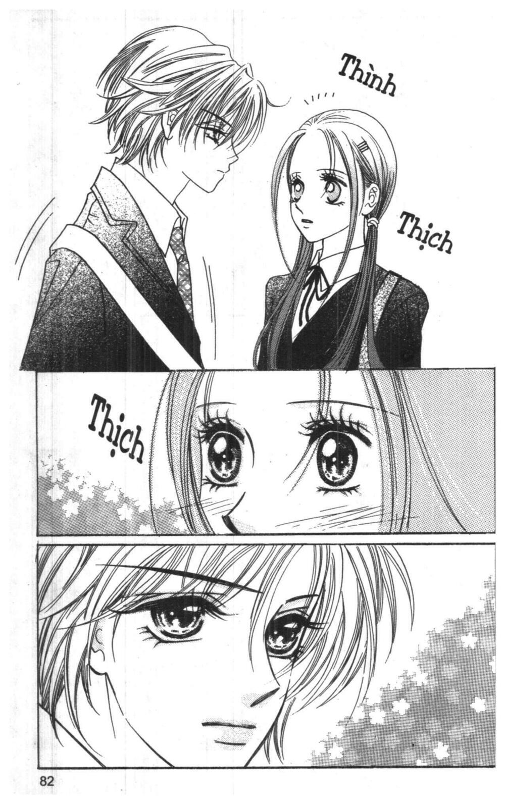 I Accept You: Chapter 1