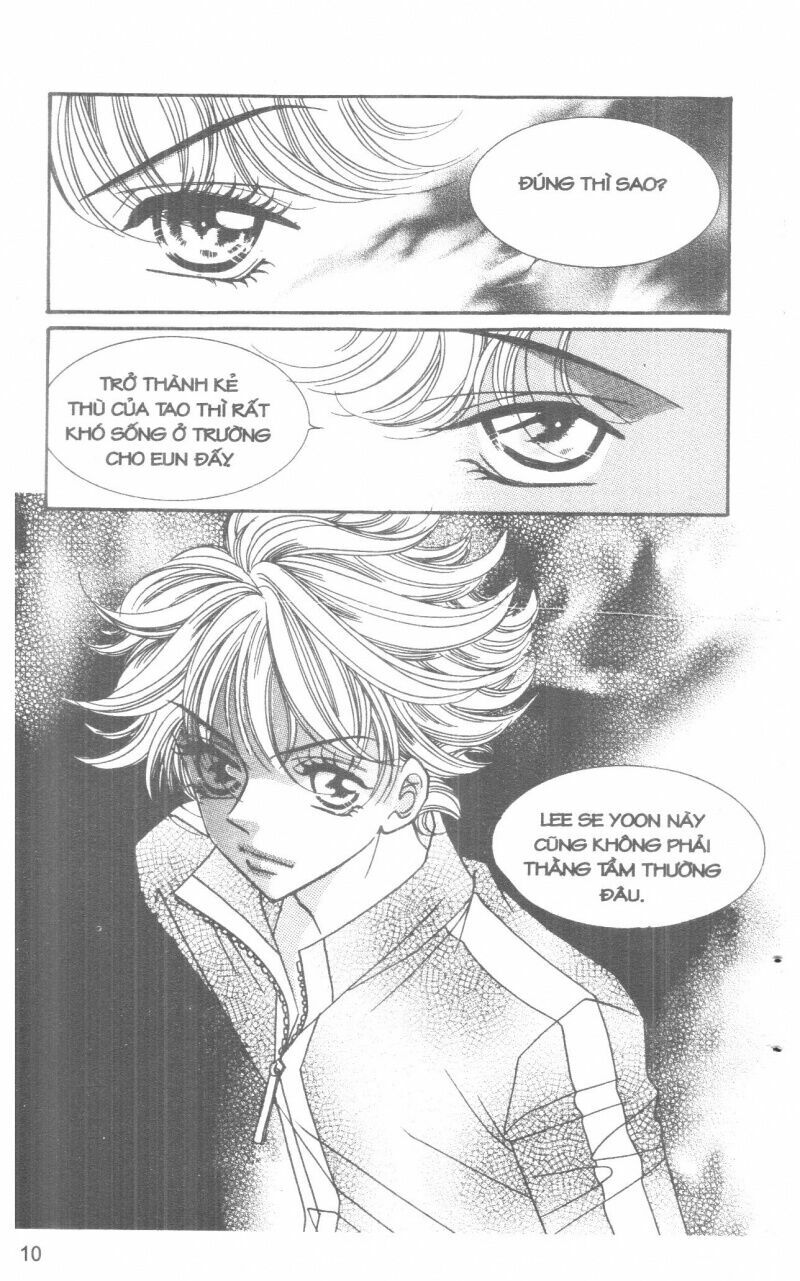 I Accept You: Chapter 10