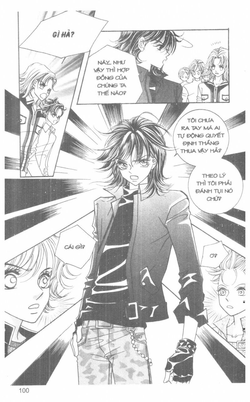 I Accept You: Chapter 10