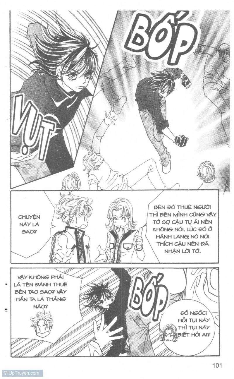 I Accept You: Chapter 10