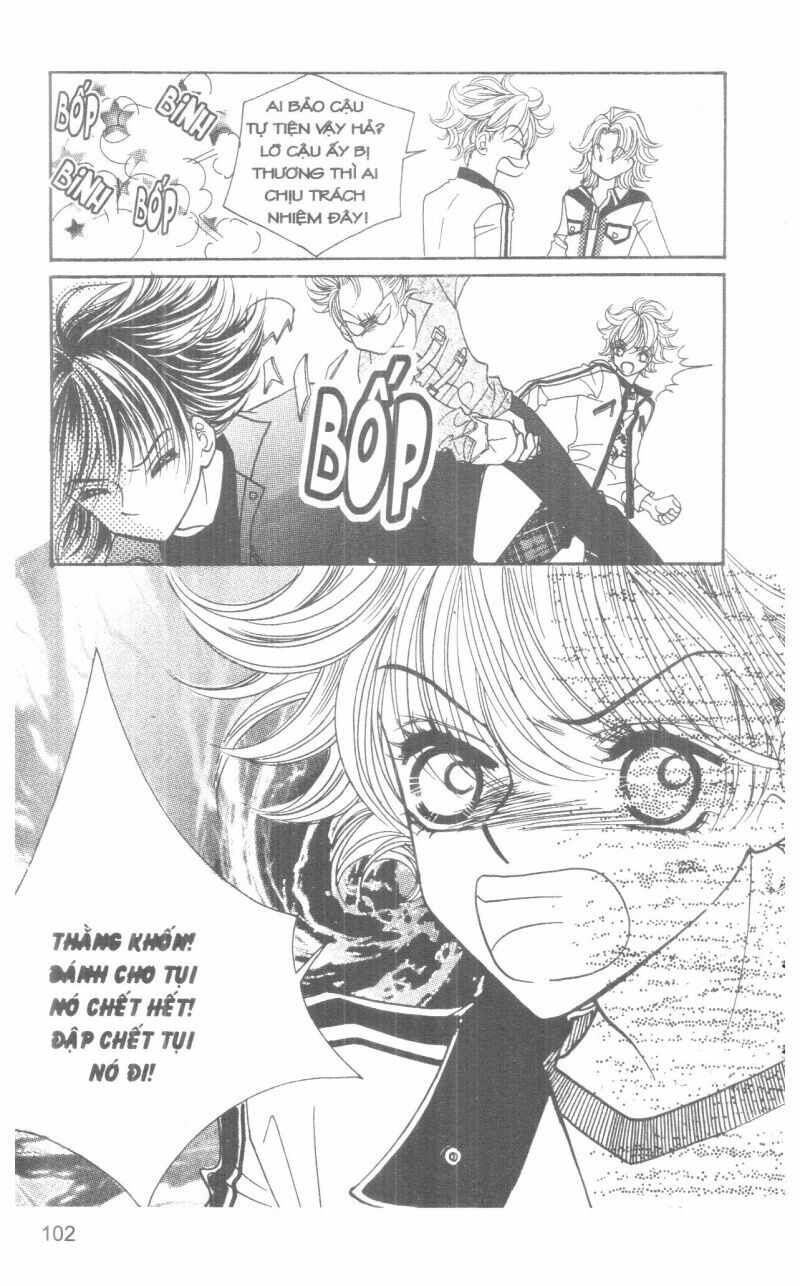 I Accept You: Chapter 10