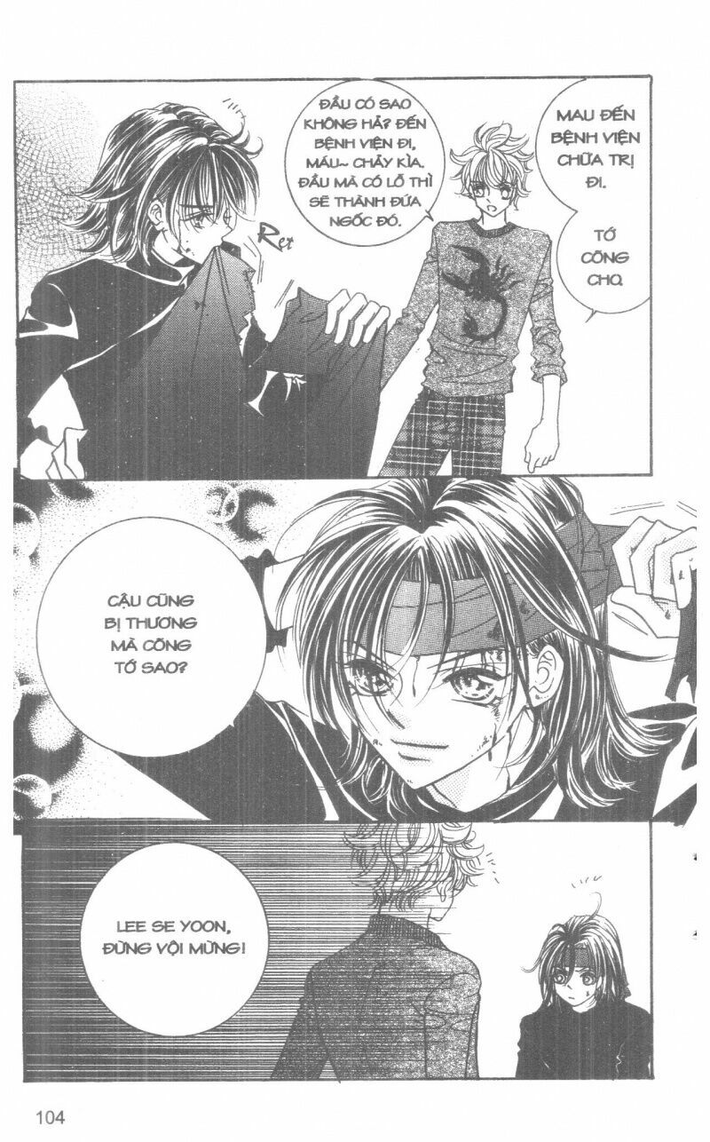 I Accept You: Chapter 10