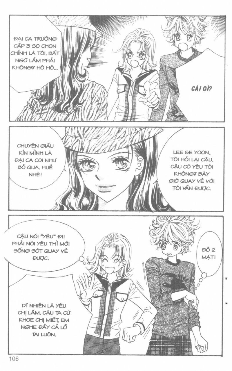 I Accept You: Chapter 10