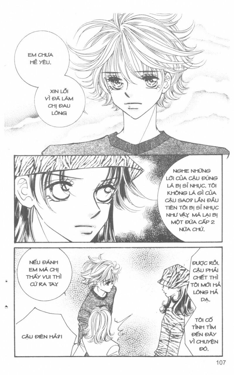 I Accept You: Chapter 10
