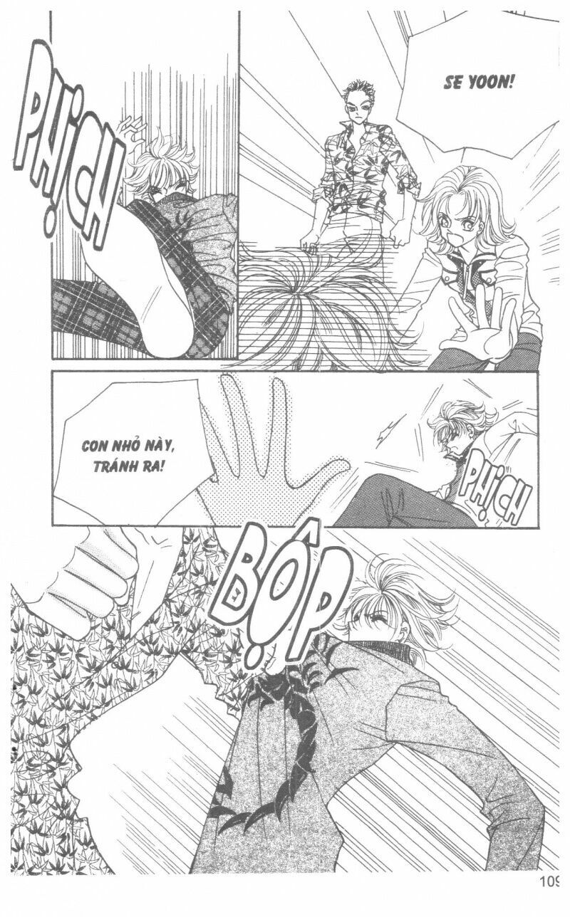 I Accept You: Chapter 10